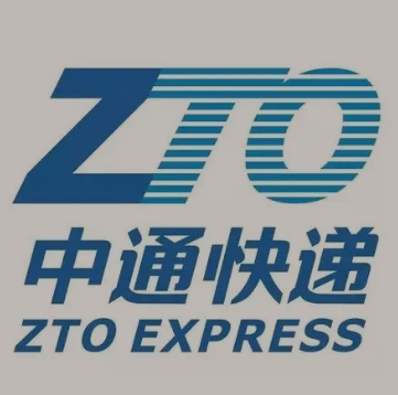 颍上中通快递